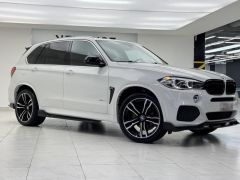 Сүрөт унаа BMW X5