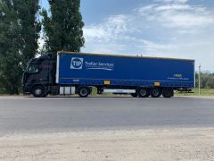 Фото авто Volvo FH