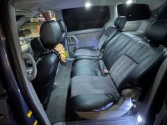 Сүрөт унаа Toyota Sienna