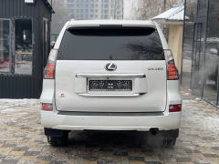 Фото авто Lexus GX