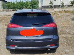 Сүрөт унаа Toyota Caldina