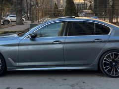 Сүрөт унаа BMW 5 серия