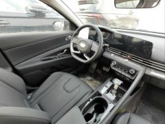 Photo of the vehicle Hyundai Elantra