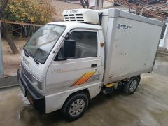 Фото авто Daewoo Labo