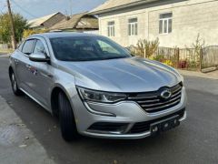 Photo of the vehicle Renault Samsung SM6