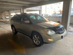 Сүрөт унаа Lexus RX