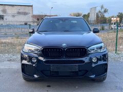 Сүрөт унаа BMW X5