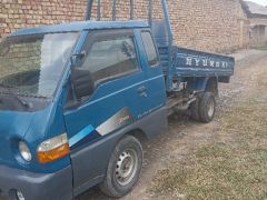 Фото авто Hyundai Porter