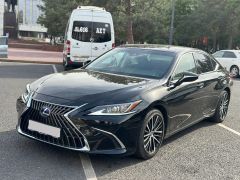 Сүрөт унаа Lexus ES