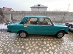 Сүрөт унаа ВАЗ (Lada) 2101