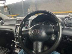 Фото авто Toyota Caldina