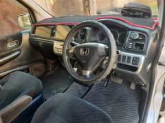 Фото авто Honda Stepwgn