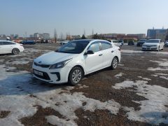 Фото авто Kia Rio