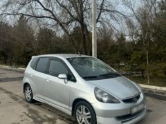 Photo of the vehicle Honda Jazz