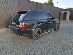 Photo of the vehicle Land Rover Range Rover Sport