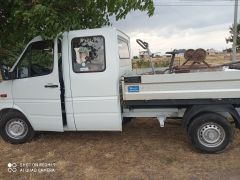 Фото авто Mercedes-Benz Sprinter