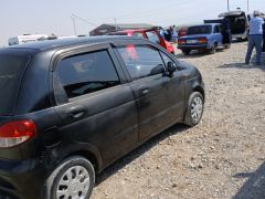 Сүрөт унаа Daewoo Matiz