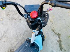 Сүрөт унаа Honda 125