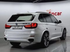 Photo of the vehicle BMW X5