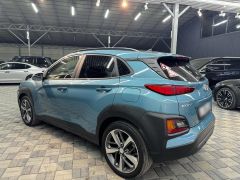 Photo of the vehicle Hyundai Kona