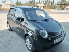 Photo of the vehicle Daewoo Matiz