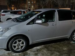 Photo of the vehicle Toyota Wish