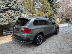 Photo of the vehicle BMW X5