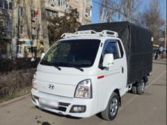 Фото авто Hyundai Porter