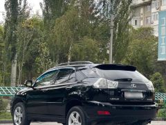 Сүрөт унаа Lexus RX