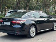 Сүрөт унаа Toyota Camry