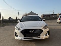 Сүрөт унаа Hyundai Sonata