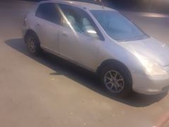 Сүрөт унаа Honda Civic