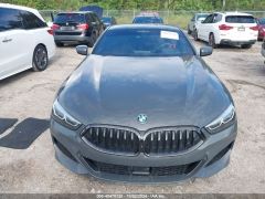 Сүрөт унаа BMW 8 серия