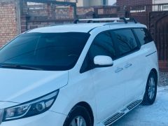 Сүрөт унаа Kia Carnival