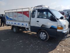 Photo of the vehicle Hyundai Porter