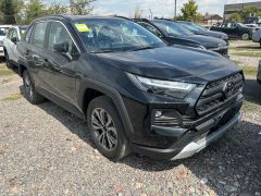 Сүрөт унаа Toyota RAV4