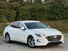 Сүрөт унаа Hyundai Sonata