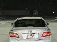 Фото авто Toyota Camry