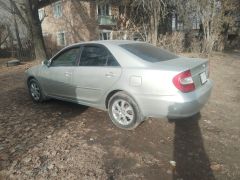 Сүрөт унаа Toyota Camry