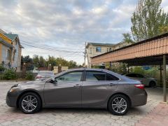 Фото авто Toyota Camry