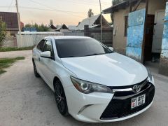 Фото авто Toyota Camry