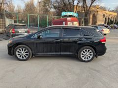 Photo of the vehicle Toyota Venza