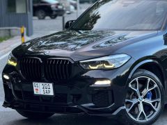 Сүрөт унаа BMW X5