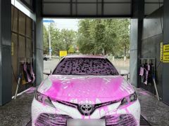 Photo of the vehicle Toyota Camry