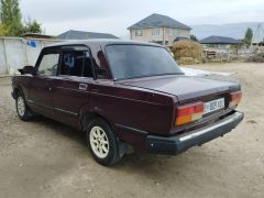 Photo of the vehicle ВАЗ (Lada) 2107