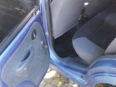 Photo of the vehicle Daewoo Matiz