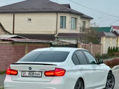 Сүрөт унаа BMW 3 серия