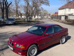 Сүрөт унаа BMW 3 серия