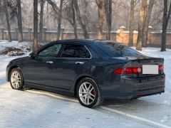 Сүрөт унаа Honda Accord