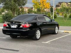 Сүрөт унаа Lexus ES